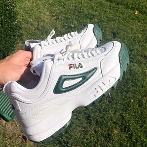 FILA SHOES